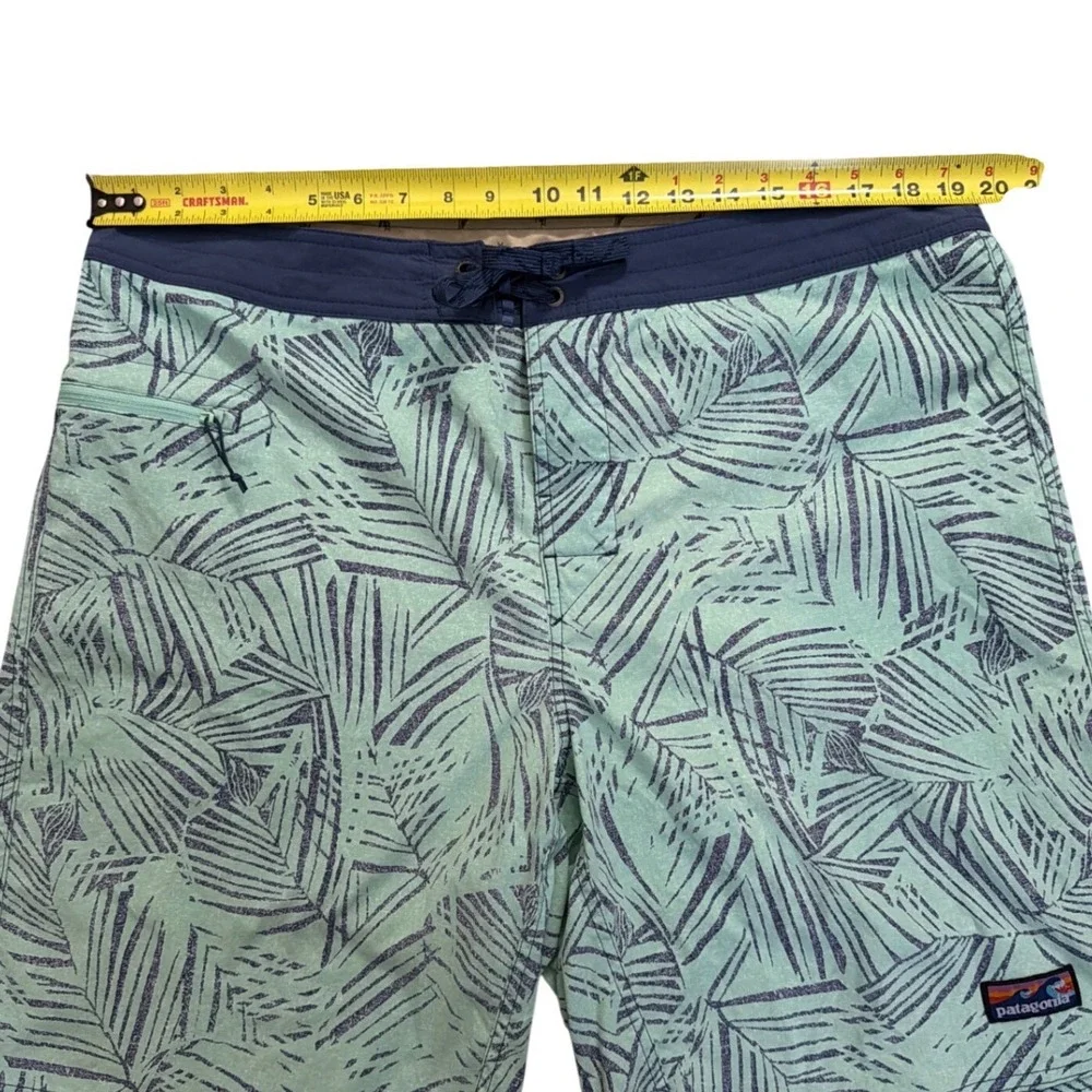 Patagonia board shorts